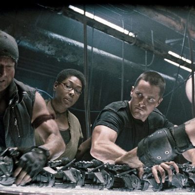 Terminator Salvation