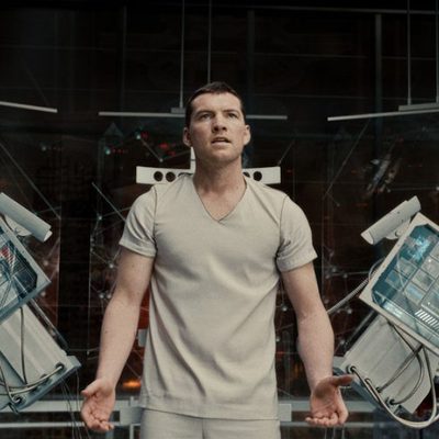 Terminator Salvation