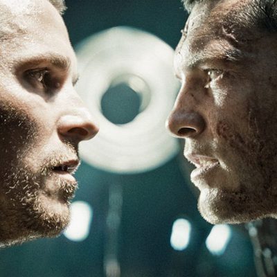 Terminator Salvation