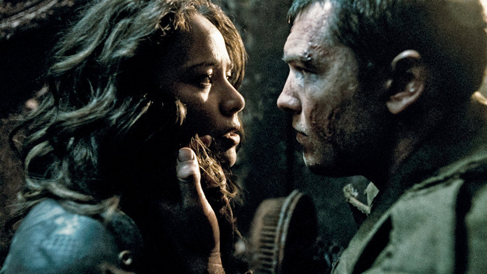 Terminator Salvation