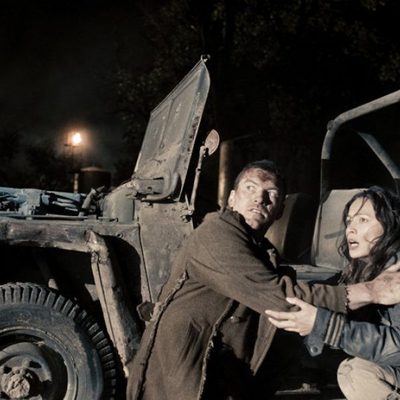 Terminator Salvation