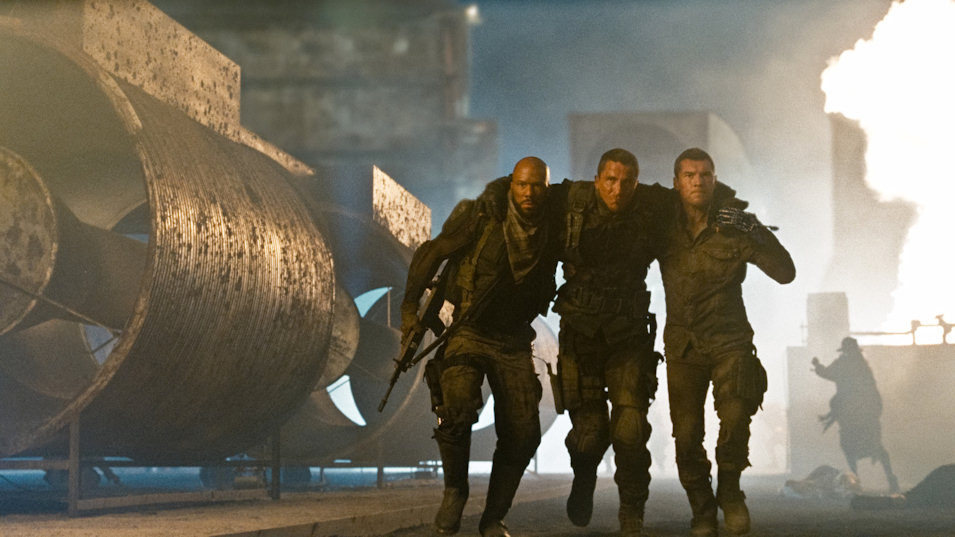 Terminator Salvation