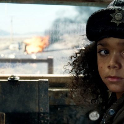 Terminator Salvation