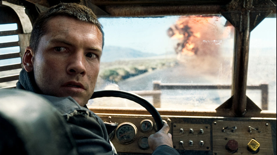 Terminator Salvation