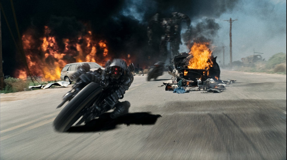 Terminator Salvation