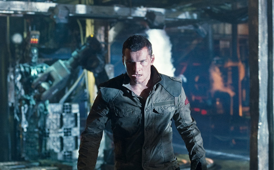 Terminator Salvation