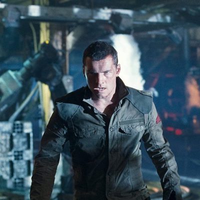 Terminator Salvation