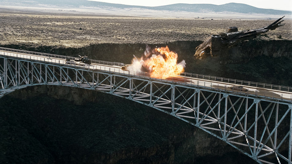Terminator Salvation