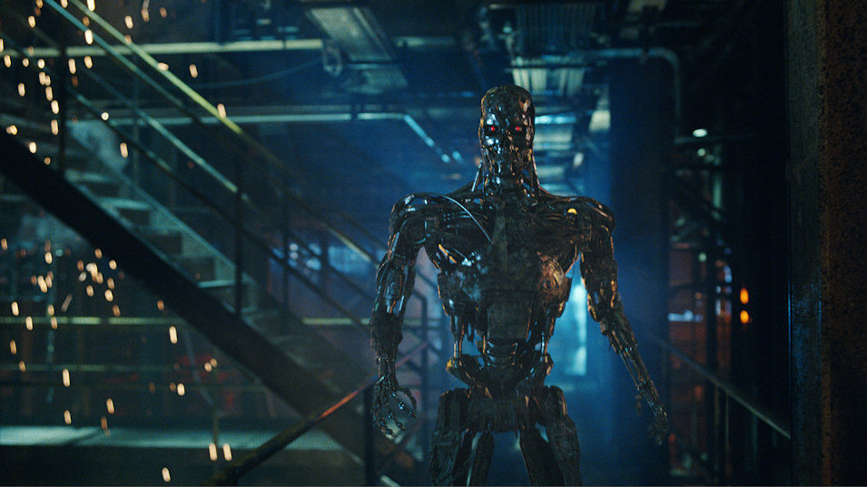 Terminator Salvation