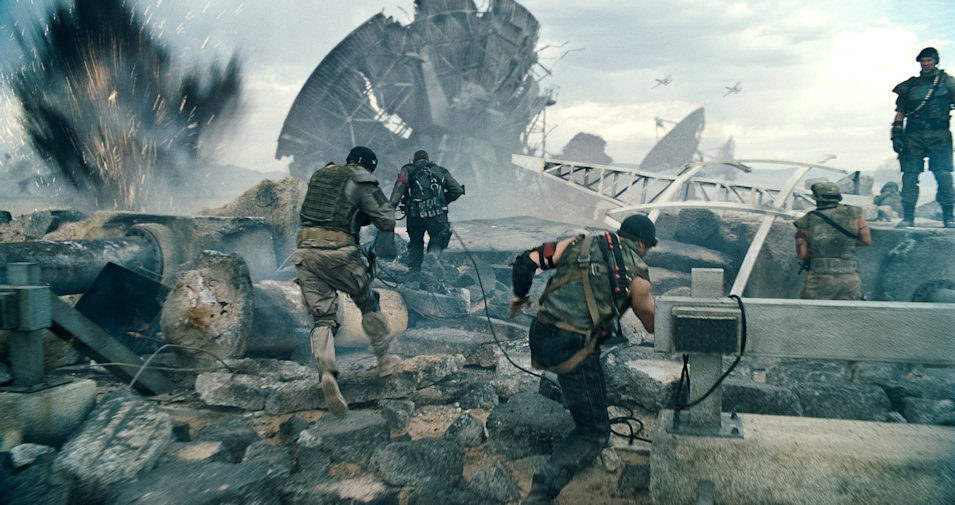 Terminator Salvation