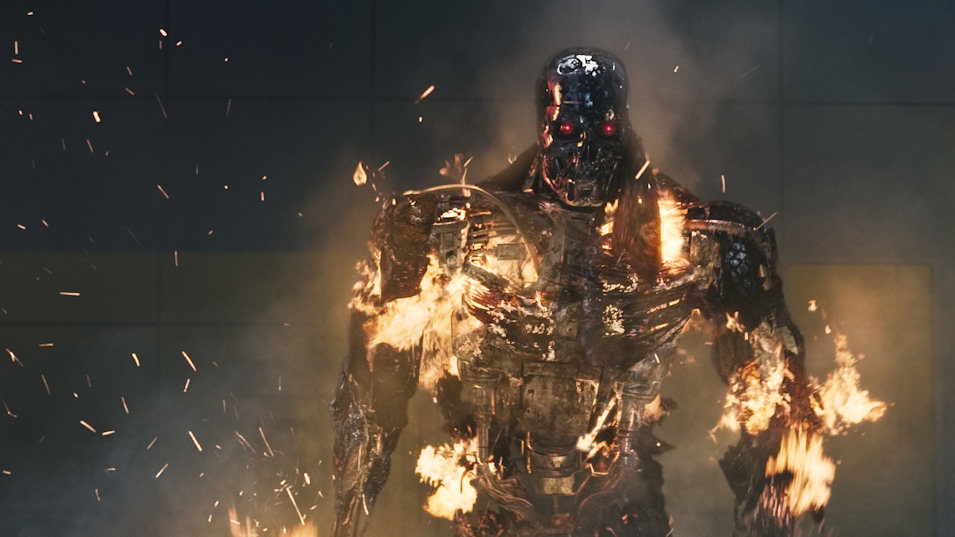 Terminator Salvation