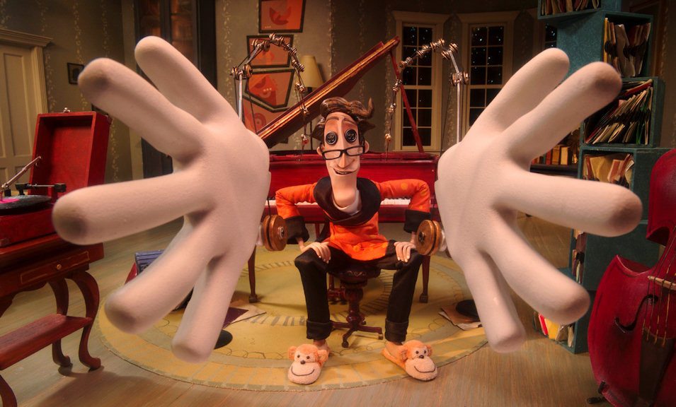 Los mundos de Coraline