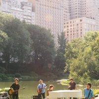 Jonas Brothers en concierto 3D