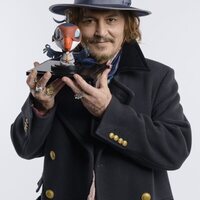 Johnny Puff: Misión secreta