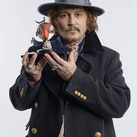 Johnny Puff: Misión secreta