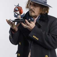 Johnny Puff: Misión secreta