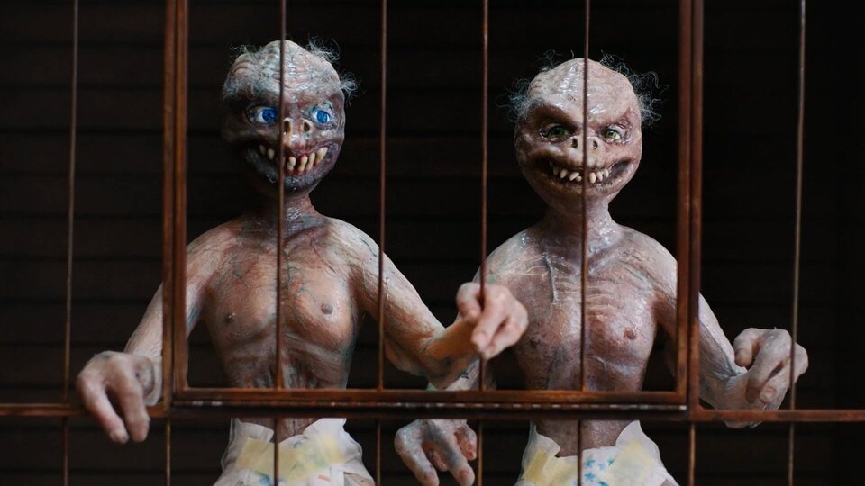Rabos: El musical