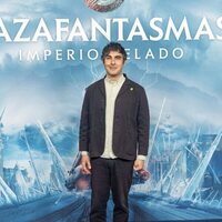 Cazafantasmas: Imperio Helado