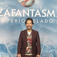Cazafantasmas: Imperio Helado