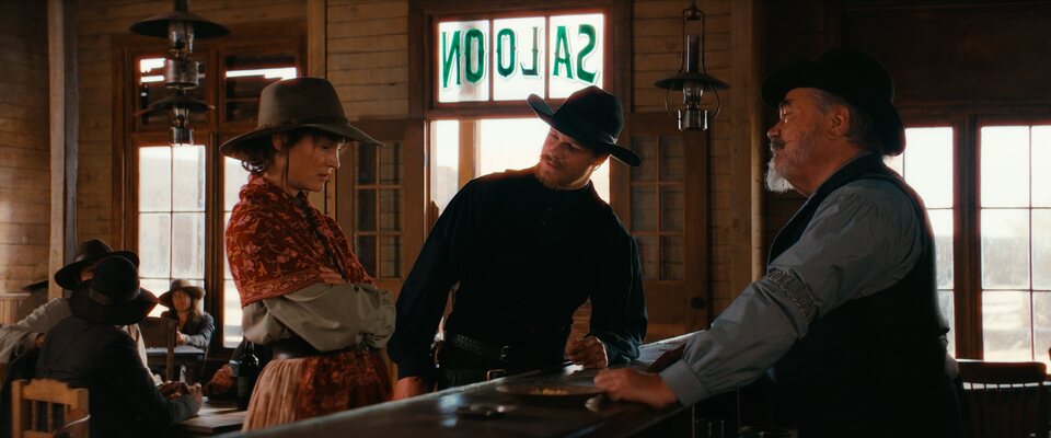 Hasta el fin del mundo