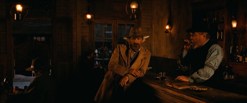 Hasta el fin del mundo