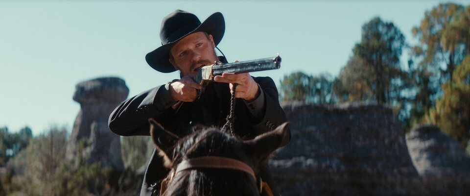 Hasta el fin del mundo