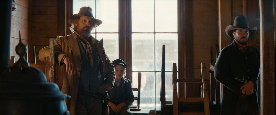 Hasta el fin del mundo