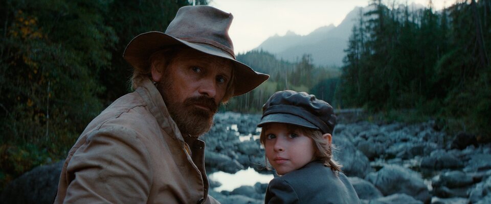 Hasta el fin del mundo