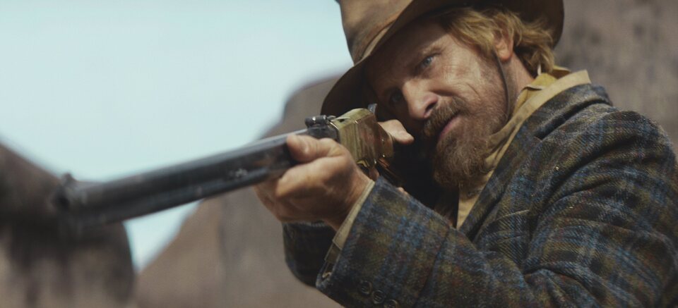 Hasta el fin del mundo