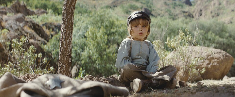 Hasta el fin del mundo