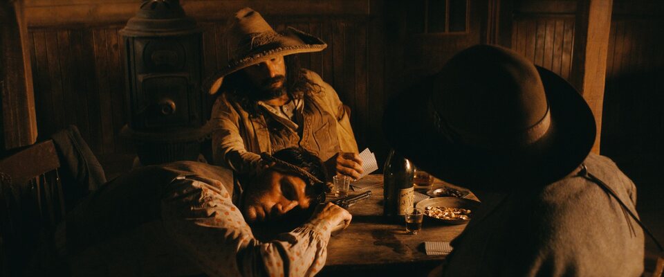 Hasta el fin del mundo