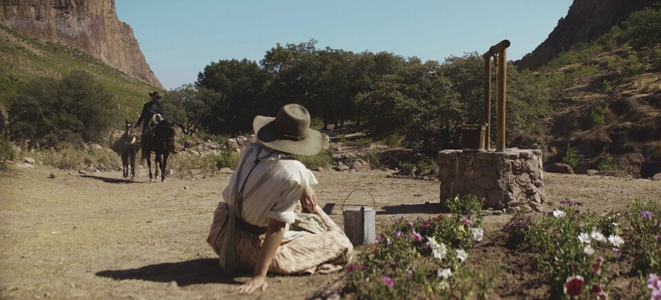 Hasta el fin del mundo