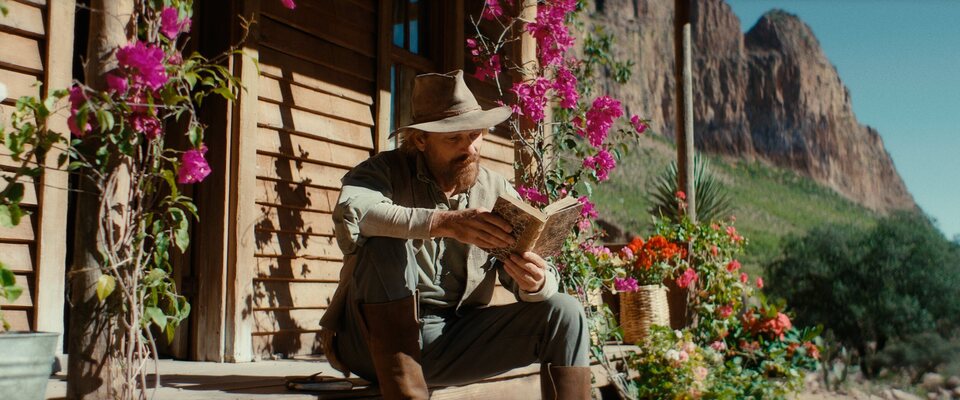 Hasta el fin del mundo