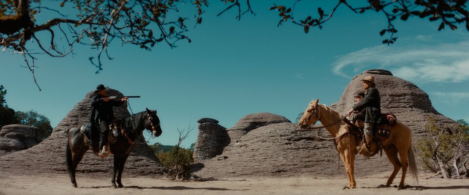 Hasta el fin del mundo