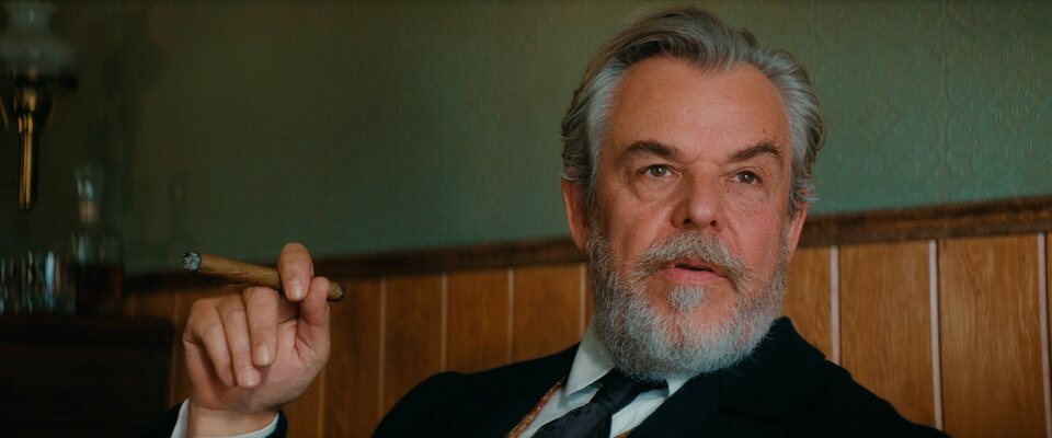 Hasta el fin del mundo