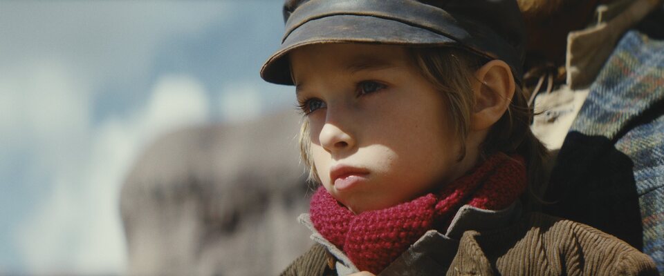 Hasta el fin del mundo