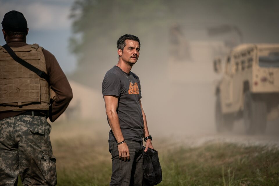Wagner Moura