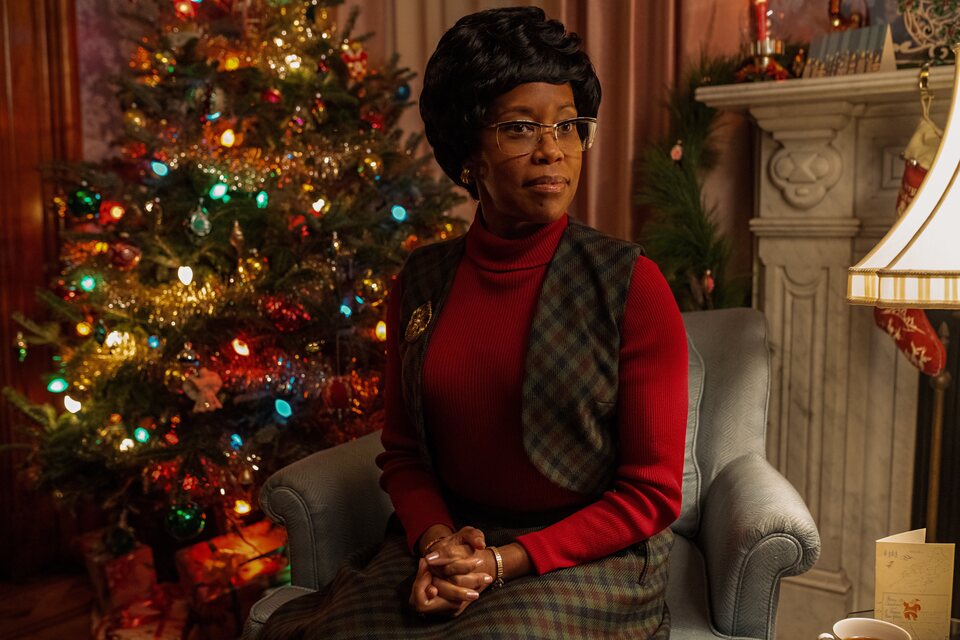 Shirley