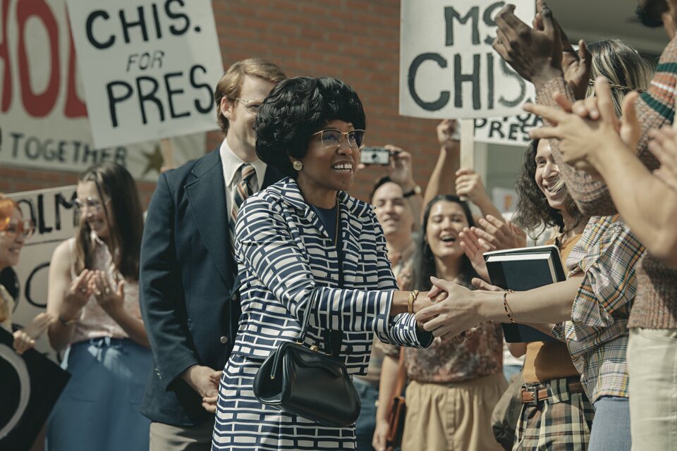Shirley