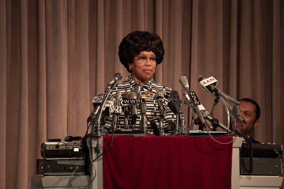 Shirley