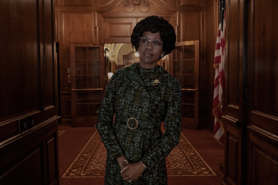 Shirley