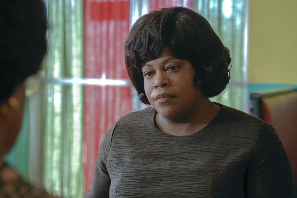Shirley
