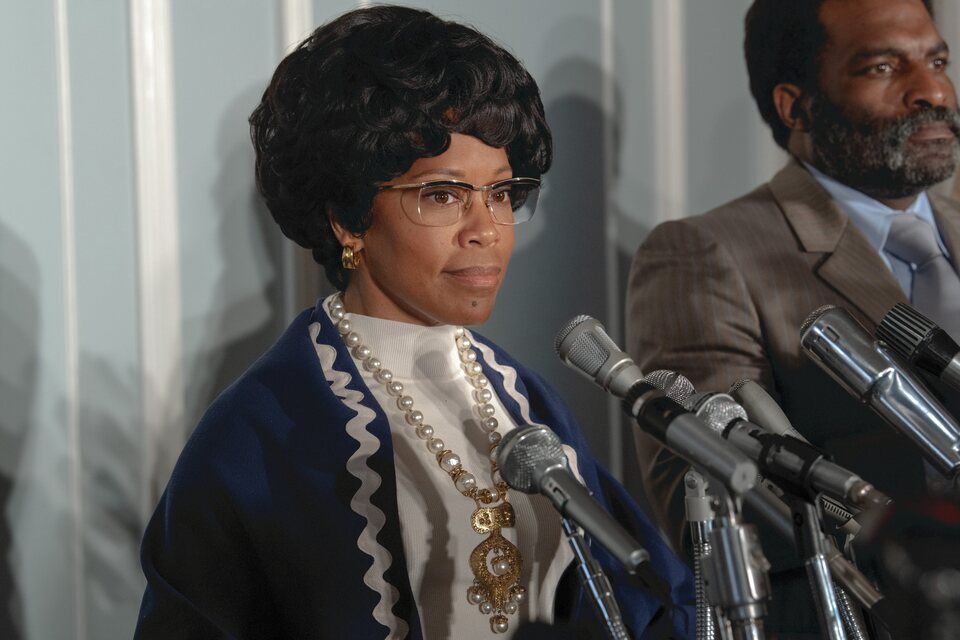 Shirley