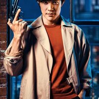 City Hunter