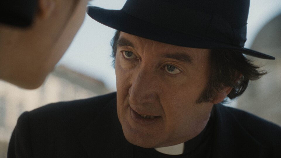 Ralph Ineson