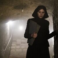 La primera profecía