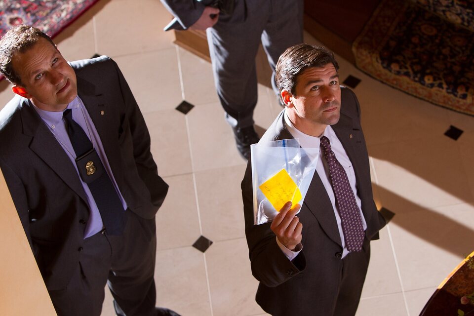 El lobo de Wall Street