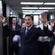 El lobo de Wall Street