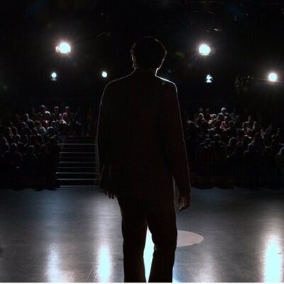 El último late night