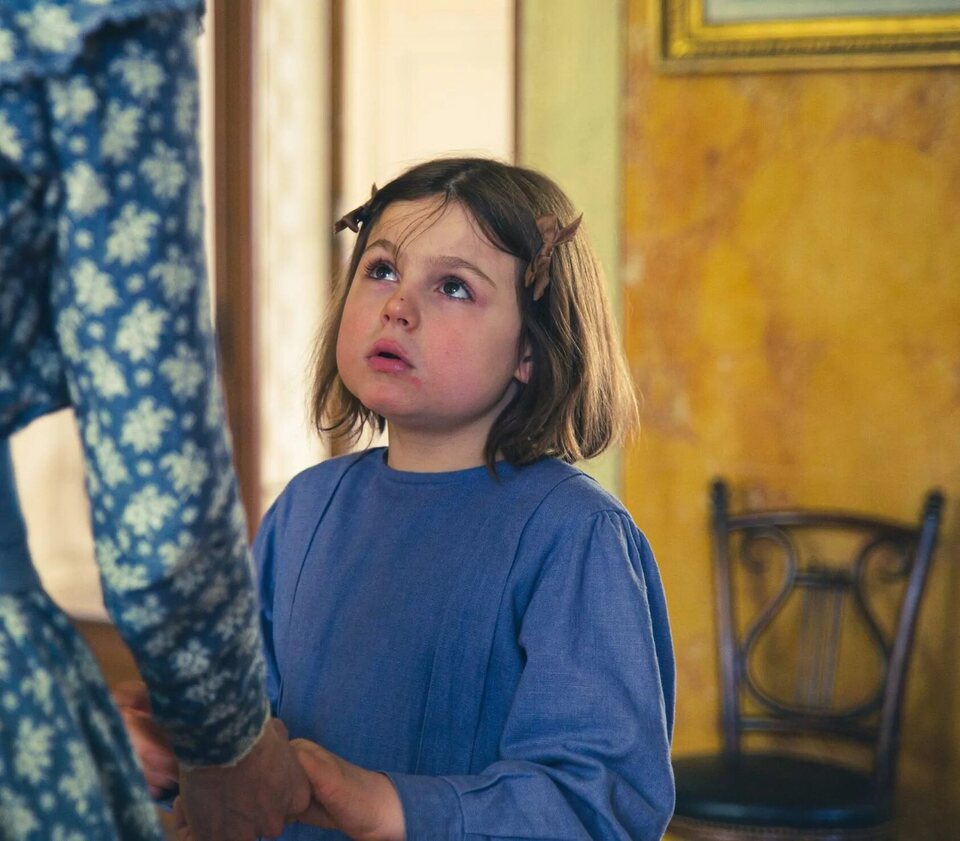 Maria Montessori